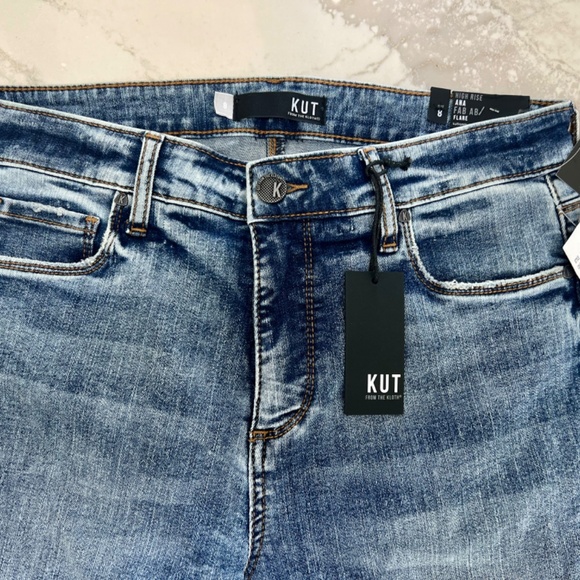 Kut From the Kloth Jeans - Picture 2 of 3